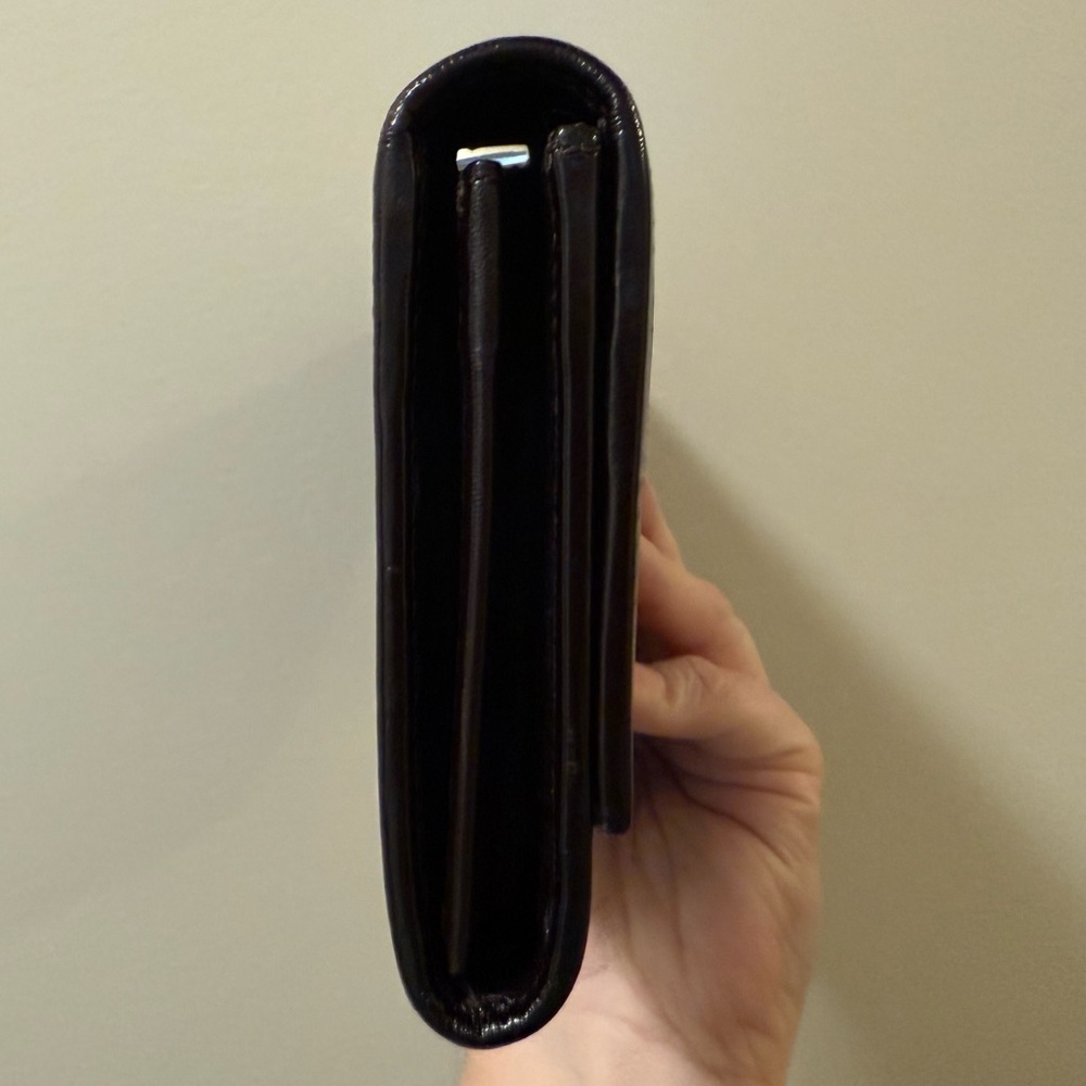 Fendi Zucca Long Wallet - Picture 3 of 8